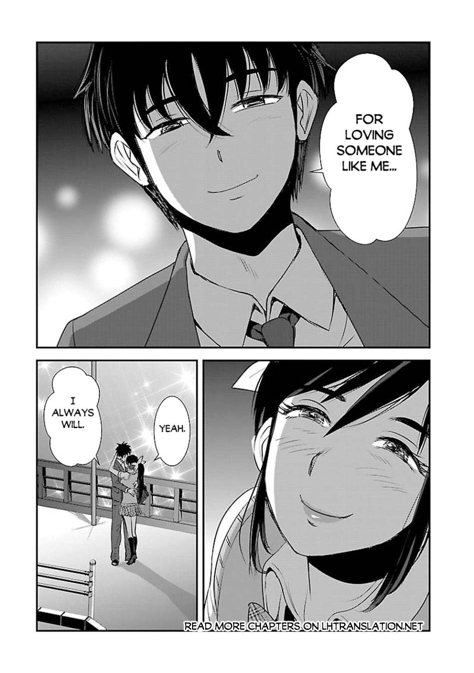 Makikomarete Isekai Teni suru Yatsu wa, Taitei Cheat Chapter 61.2 2